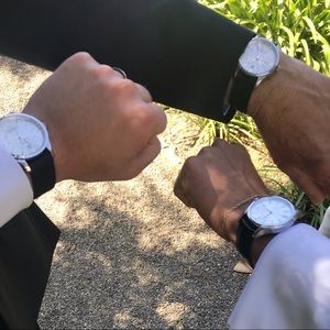 Meet your Posher, Joshua